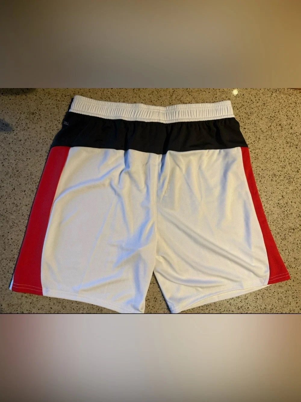 AC Milan ACM Puma 24/25 Away Drycell Soccer Football Shorts Size Small